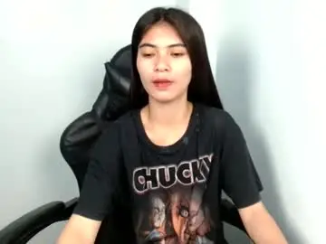 Prettylittle_lady  live sex cam