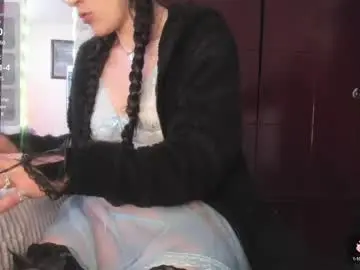 Rapunzell__  live sex cam