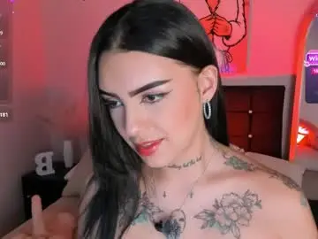 Sabrinna_voss  live sex cam