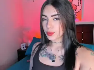 Sabrinna_voss  live sex cam