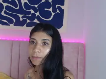Shamel_brm  live sex cam