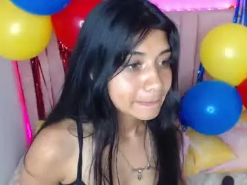 Shamel_brm  live sex cam