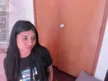 Shamel_brm  live sex cam