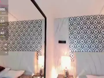 Shamel_brm  live sex cam