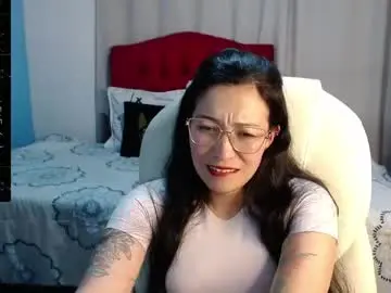 Shanel_passion  live sex cam