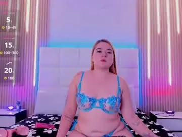 Tiiffany_rosse  live sex cam