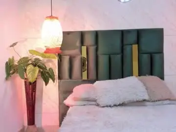 Ximenawilliamss  live sex cam