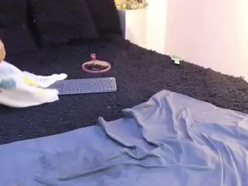 Ximenawilliamss  live sex cam