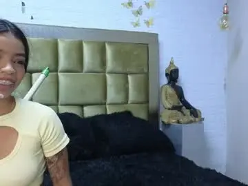 Ximenawilliamss  live sex cam