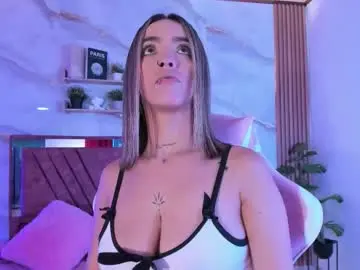 Your_whore_salome  live sex cam