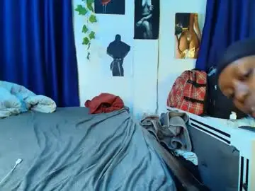 Africanpetitequeenn  live sex cam