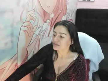 Allysonmilf  live sex cam