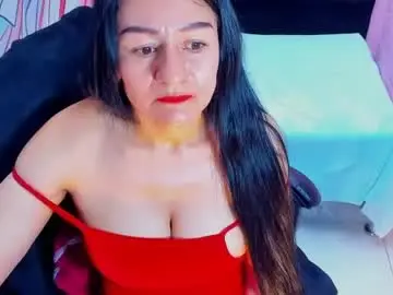 Allysonmilf  live sex cam