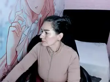 Allysonmilf  live sex cam