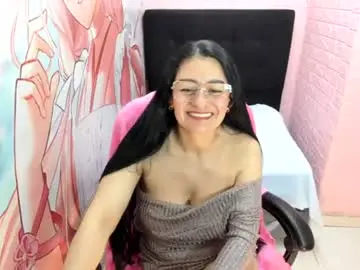 Allysonmilf  live sex cam