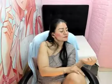 Allysonmilf  live sex cam