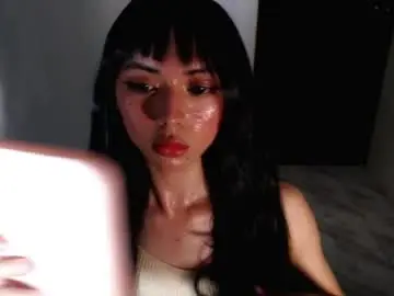 Asianalexandra  live sex cam