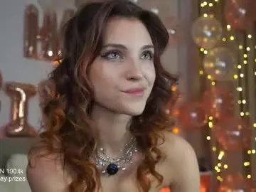 Beckymadsons  live sex cam