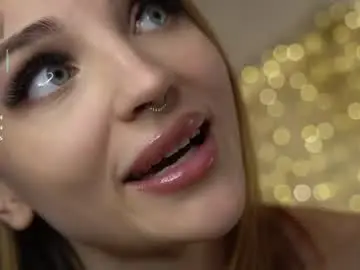 Beckymadsons  live sex cam