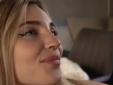 Beckymadsons  live sex cam