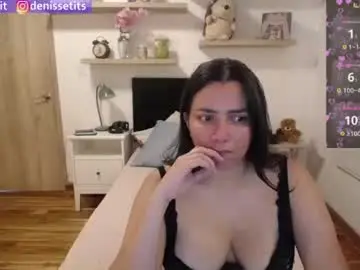 Denissetits  live sex cam