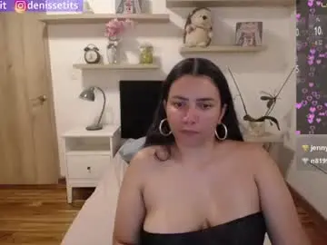 Denissetits  live sex cam
