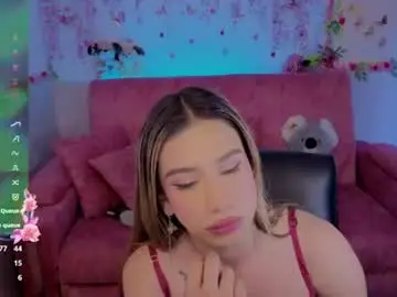 Evy_sweet_v  live sex cam
