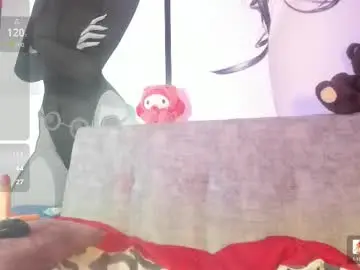 Gomory_kitty  live sex cam