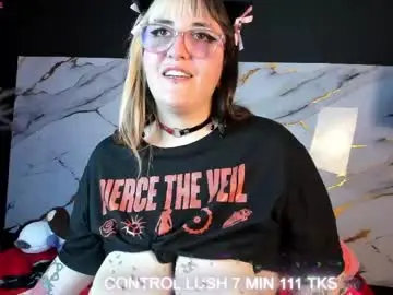 Gomory_kitty  live sex cam