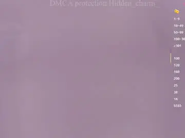 Hidden_charm_  live sex cam