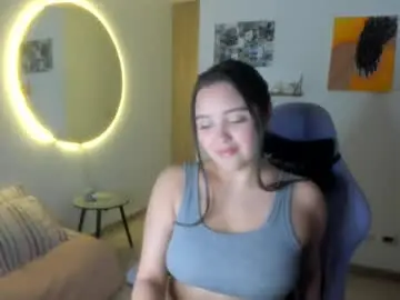 Juli_santos_22  live sex cam