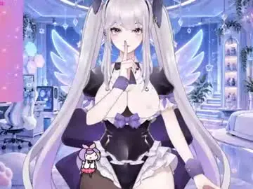 Kirasuki  live sex cam