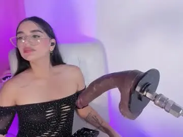 Laana_foxx  live sex cam