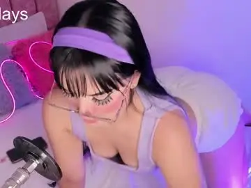 Laana_foxx  live sex cam