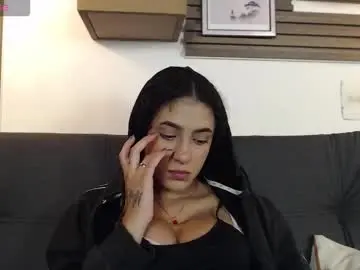 Layla_707  live sex cam