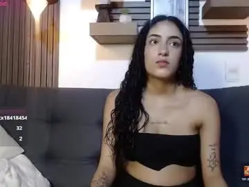 Layla_707  live sex cam