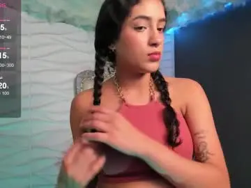 Layla_707  live sex cam