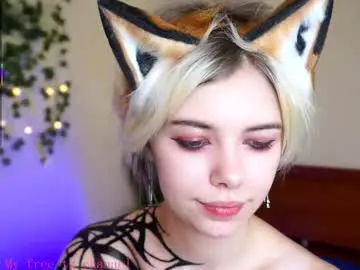 Liliandaniels  live sex cam