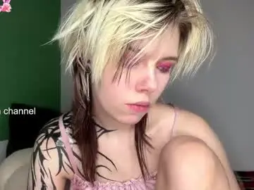 Liliandaniels  live sex cam