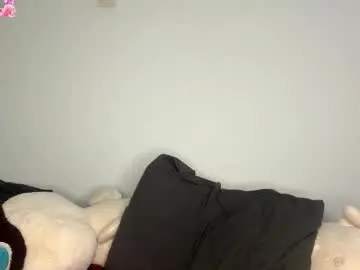 Liliandaniels  live sex cam