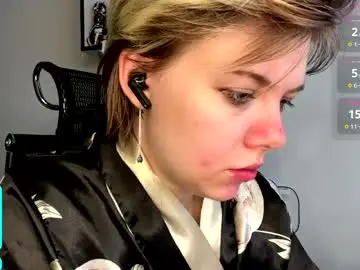 Liliandaniels  live sex cam