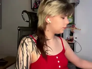 Liliandaniels  live sex cam