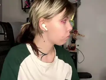 Liliandaniels  live sex cam