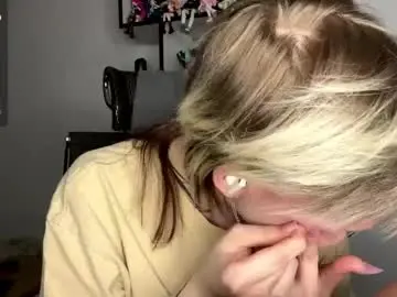 Liliandaniels  live sex cam