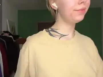 Liliandaniels  live sex cam