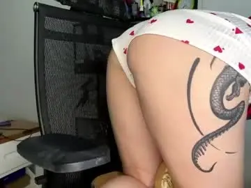 Liliandaniels  live sex cam