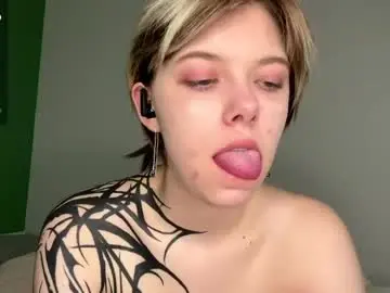 Liliandaniels  live sex cam