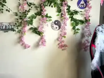Liliandaniels  live sex cam