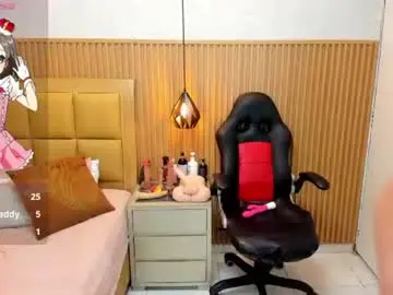 Lolamaxi  live sex cam