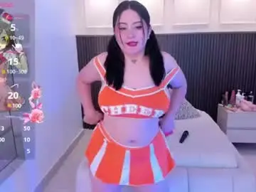Lolamaxi  live sex cam